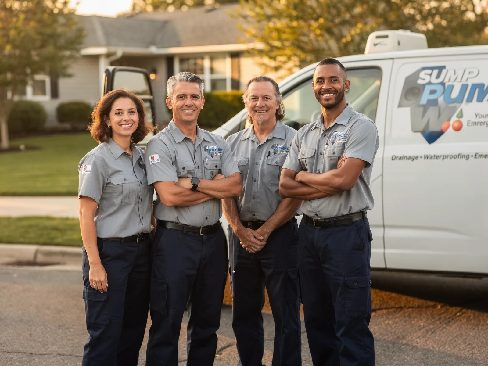 Water Heater Repair company in Parsonsburg, MD